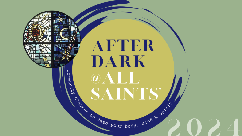 AD@AS 2025 – All Saints Episcopal Church
