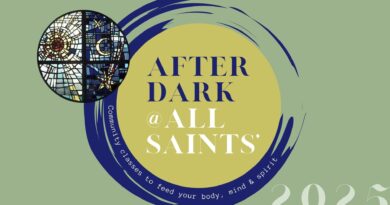 After Dark Information and Registration