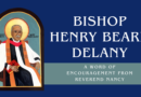 Bishop Henry Beard Delany