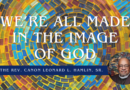 We are all made in the image of God