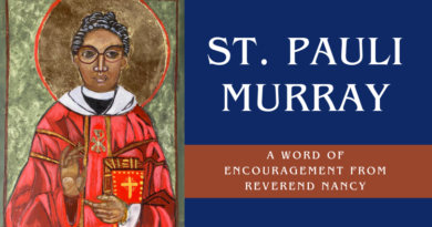 St. Pauli Murray