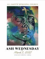 03 05 2025 Ash Wednesday 7 PM