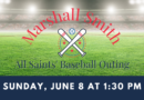 Take Us Out to the Ball Game!