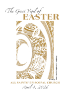 4 4 2025 830PM Choral Easter Vigil