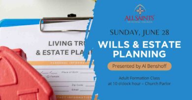 Wills & Estates 101 Wills & Estates 101